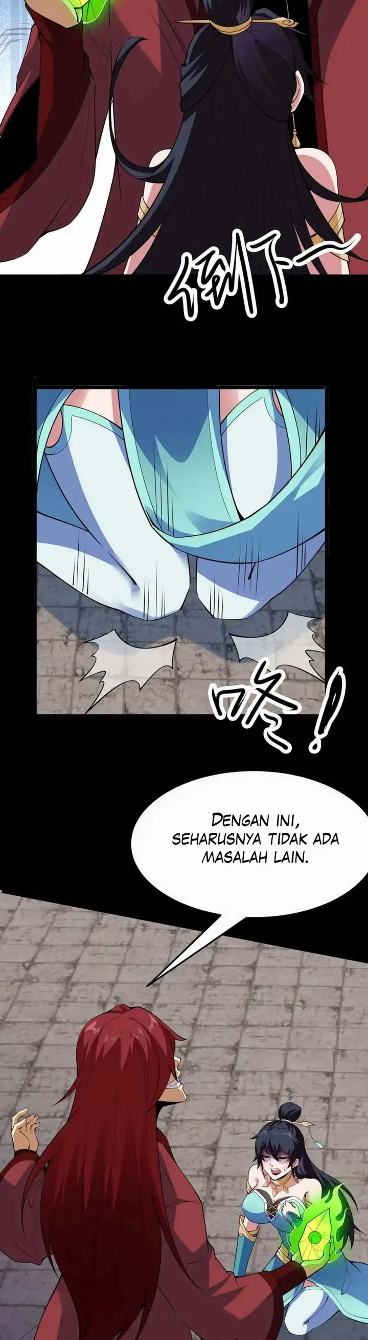 image-komik-i-just-want-to-be-beaten-to-death-by-everyone-chapter-143-18/30