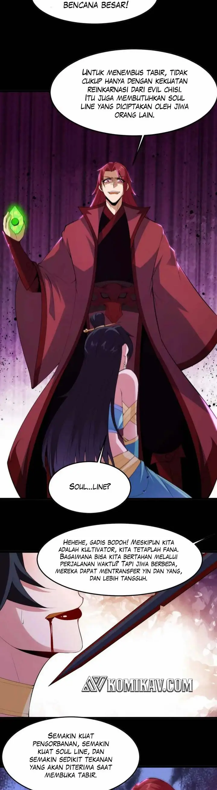 image-komik-i-just-want-to-be-beaten-to-death-by-everyone-chapter-143-20/30