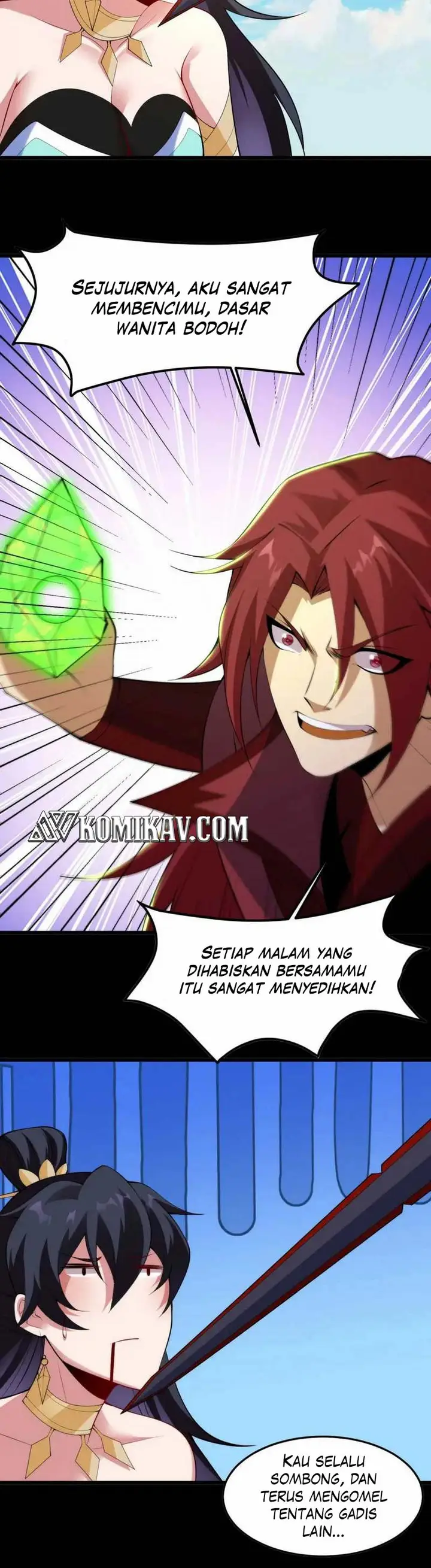 image-komik-i-just-want-to-be-beaten-to-death-by-everyone-chapter-143-22/30