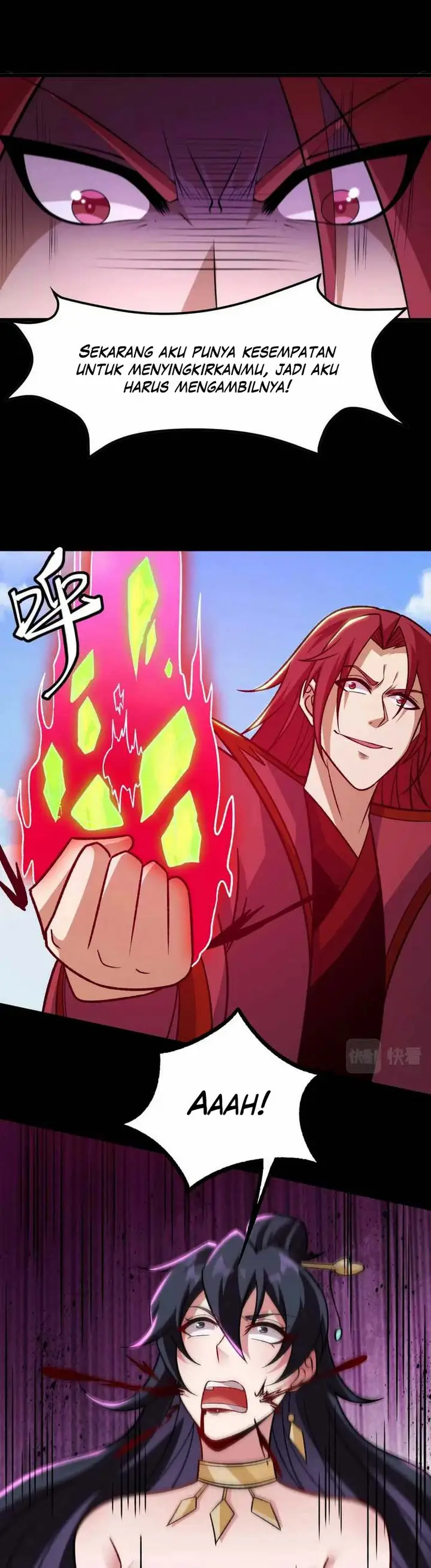 image-komik-i-just-want-to-be-beaten-to-death-by-everyone-chapter-143-23/30