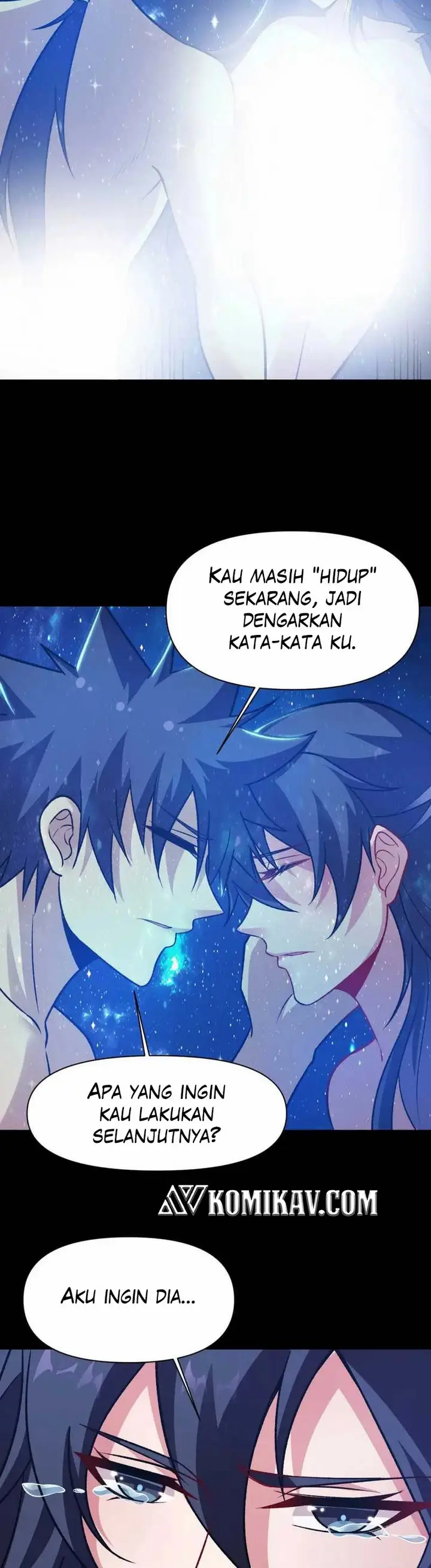 image-komik-i-just-want-to-be-beaten-to-death-by-everyone-chapter-143-25/30