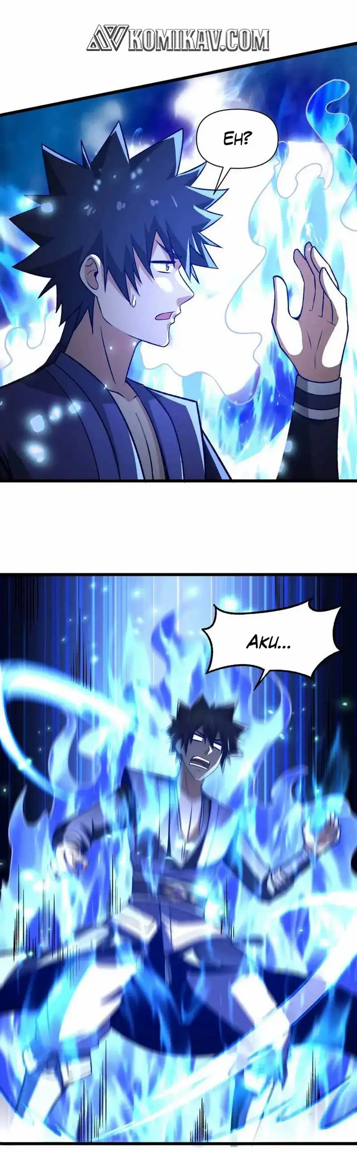 image-komik-i-just-want-to-be-beaten-to-death-by-everyone-chapter-144-5/41
