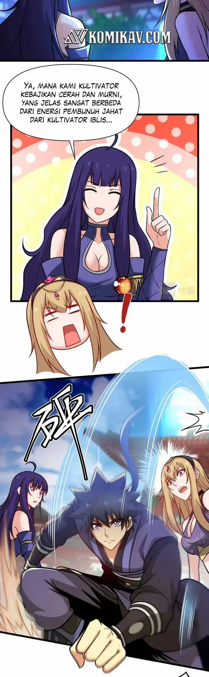 image-komik-i-just-want-to-be-beaten-to-death-by-everyone-chapter-144-7/41
