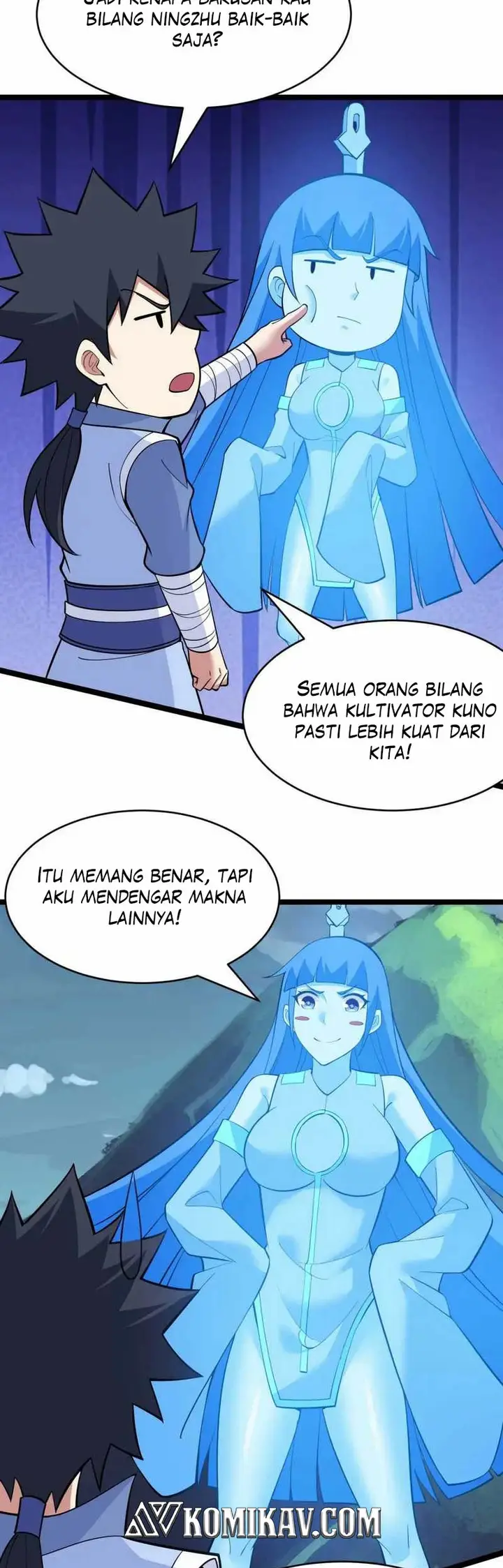 image-komik-i-just-want-to-be-beaten-to-death-by-everyone-chapter-144-23/41