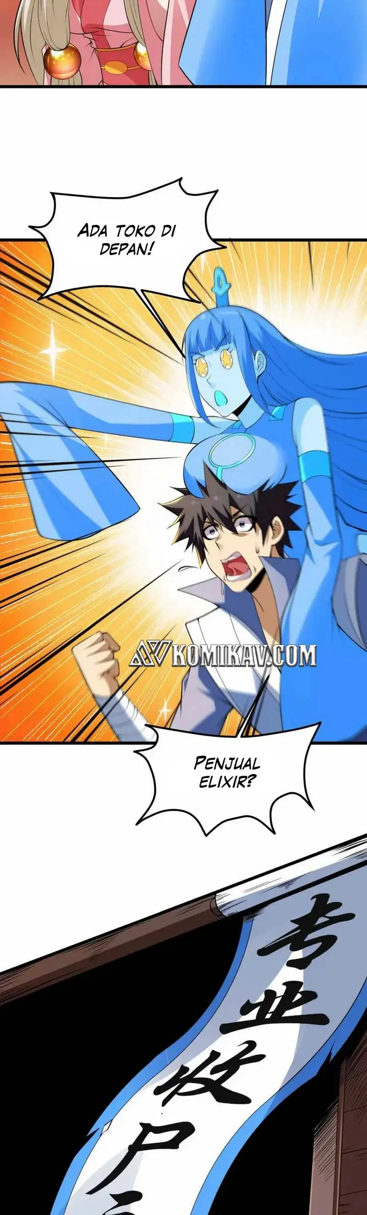image-komik-i-just-want-to-be-beaten-to-death-by-everyone-chapter-145-3/32