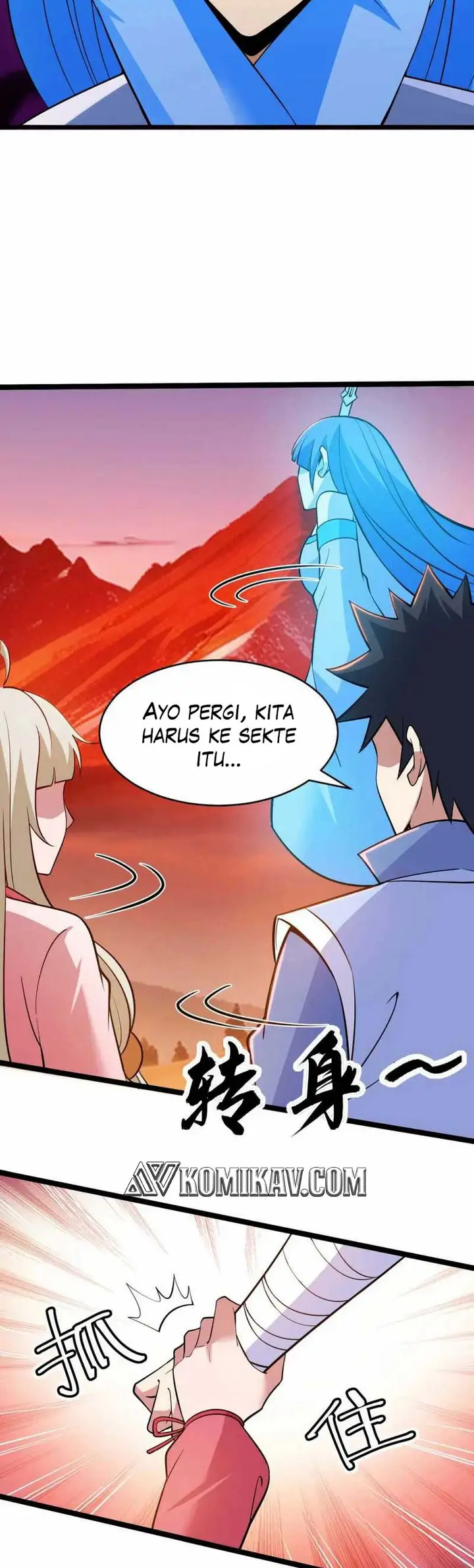 image-komik-i-just-want-to-be-beaten-to-death-by-everyone-chapter-145-5/32