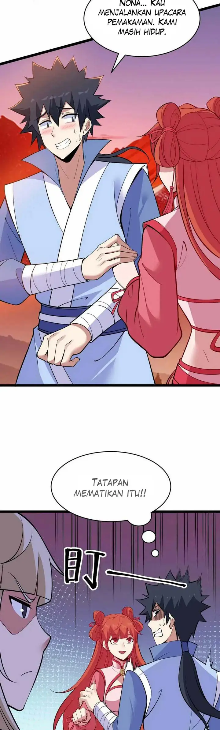 image-komik-i-just-want-to-be-beaten-to-death-by-everyone-chapter-145-7/32