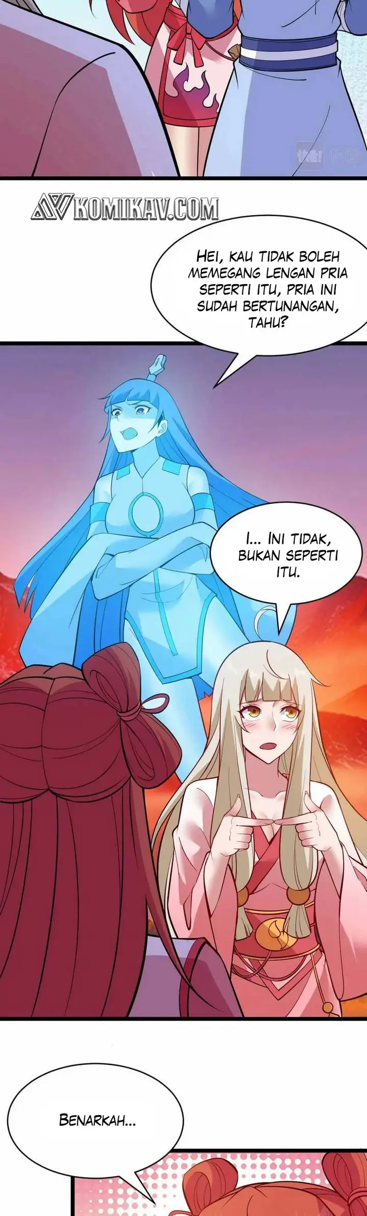 image-komik-i-just-want-to-be-beaten-to-death-by-everyone-chapter-145-8/32