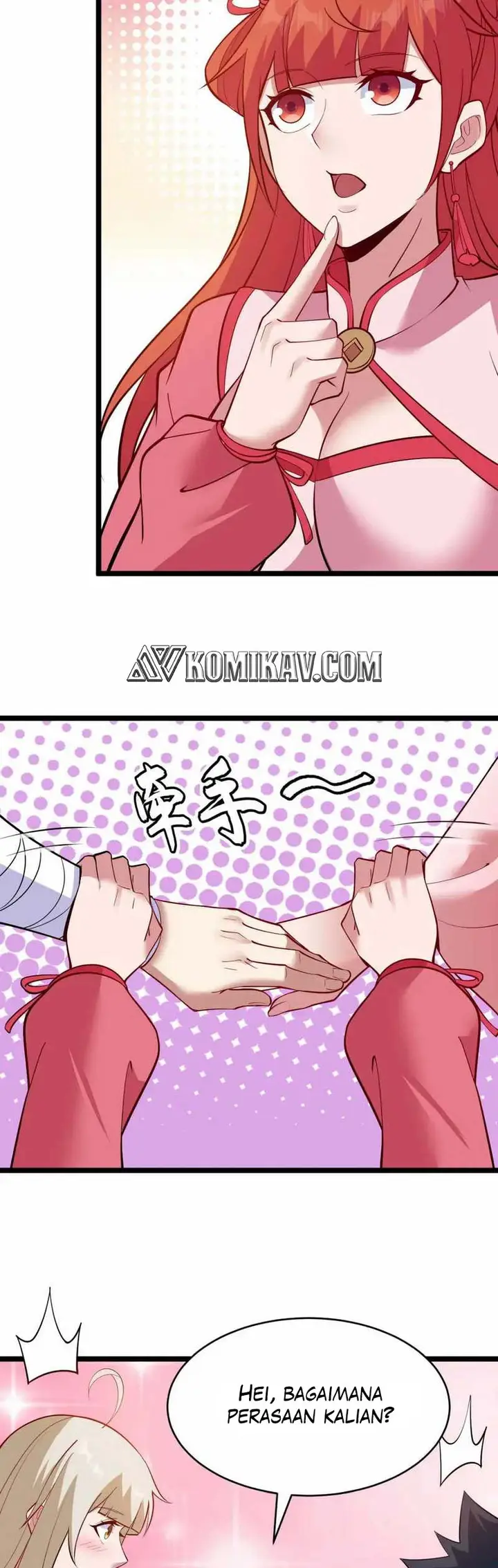 image-komik-i-just-want-to-be-beaten-to-death-by-everyone-chapter-145-9/32