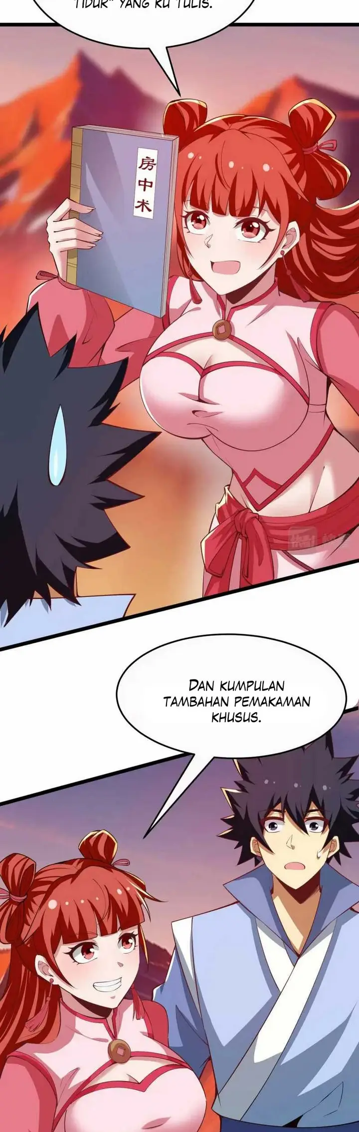 image-komik-i-just-want-to-be-beaten-to-death-by-everyone-chapter-145-13/32