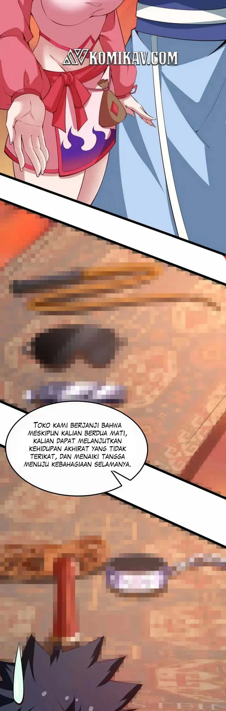 image-komik-i-just-want-to-be-beaten-to-death-by-everyone-chapter-145-14/32