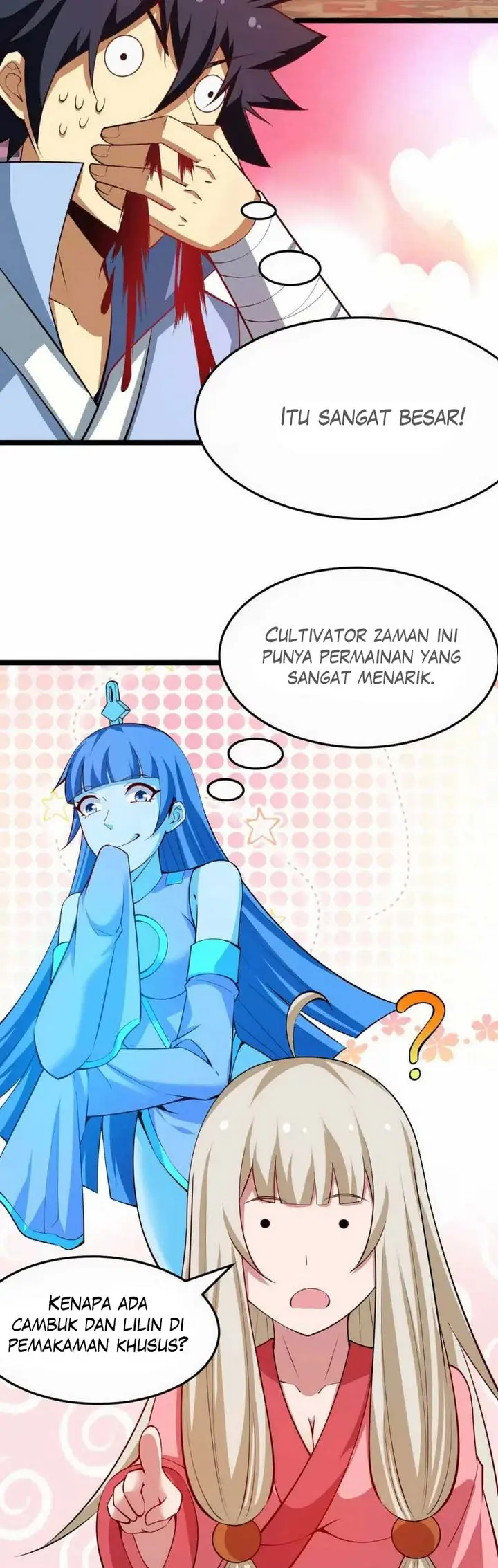 image-komik-i-just-want-to-be-beaten-to-death-by-everyone-chapter-145-15/32