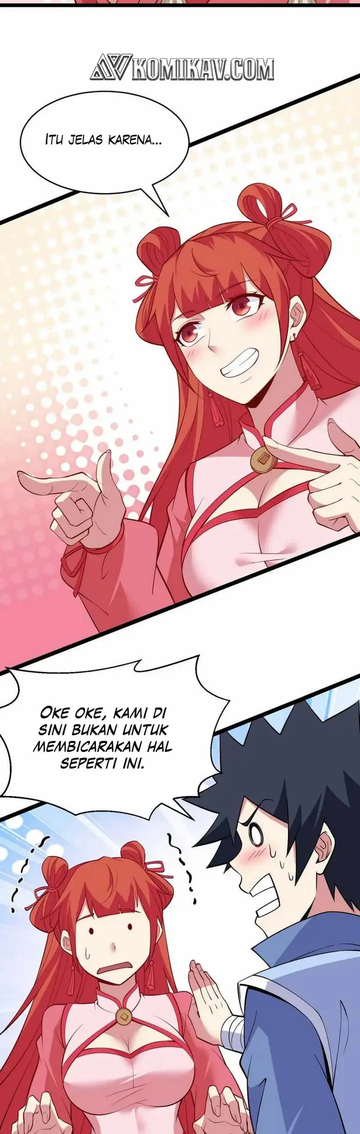 image-komik-i-just-want-to-be-beaten-to-death-by-everyone-chapter-145-16/32