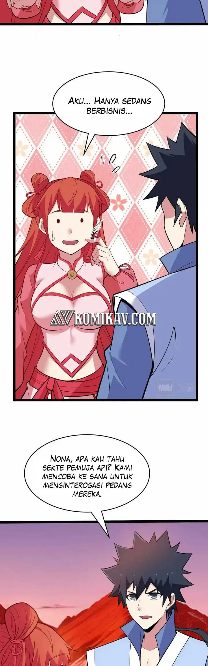 image-komik-i-just-want-to-be-beaten-to-death-by-everyone-chapter-145-17/32