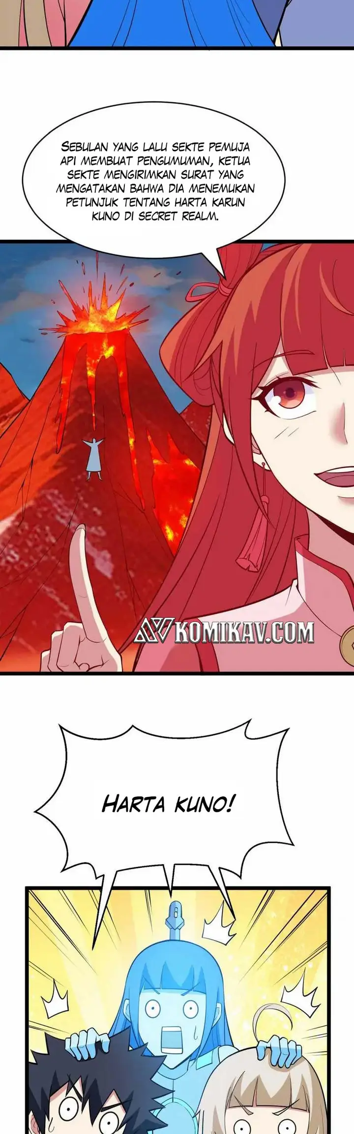 image-komik-i-just-want-to-be-beaten-to-death-by-everyone-chapter-145-19/32