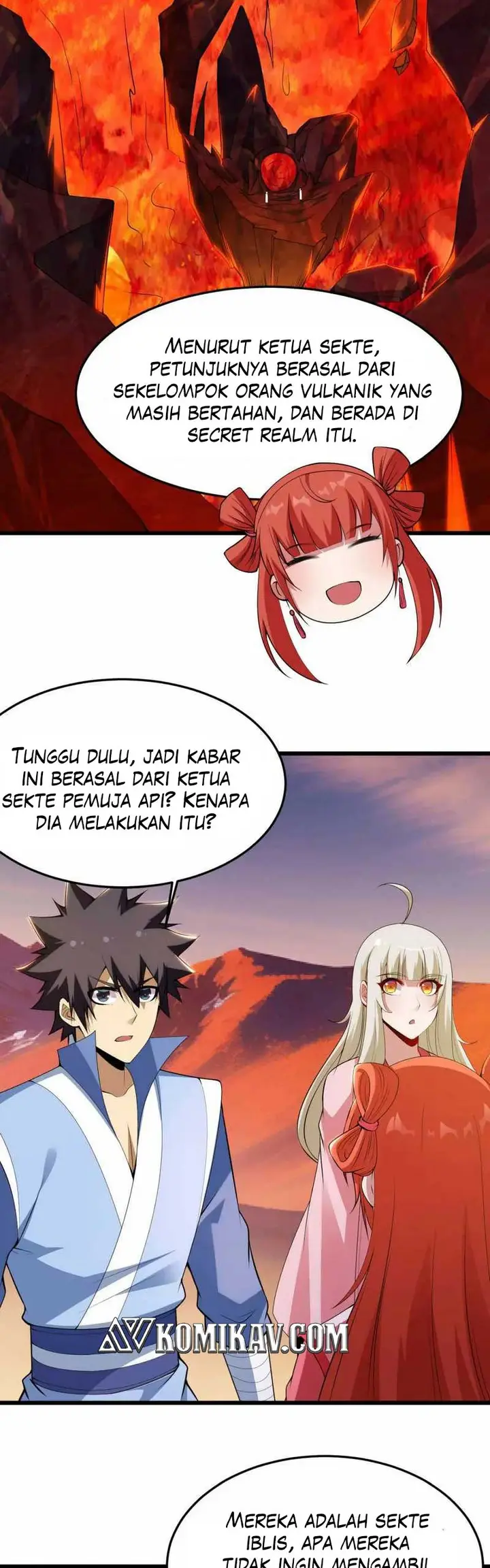image-komik-i-just-want-to-be-beaten-to-death-by-everyone-chapter-145-21/32