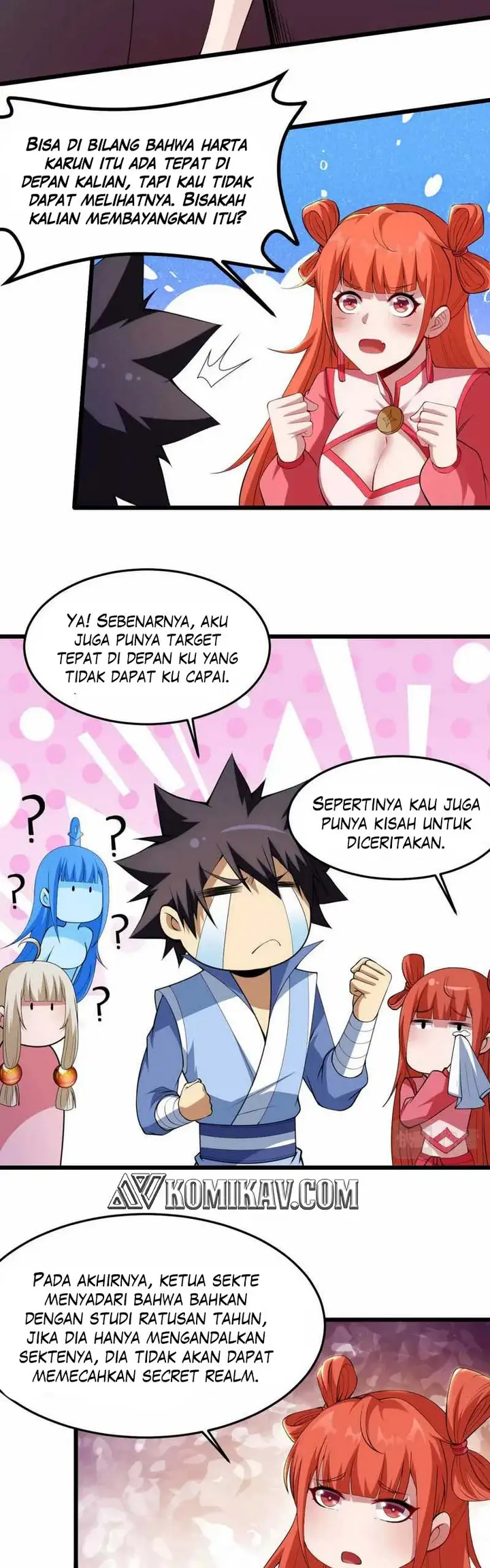 image-komik-i-just-want-to-be-beaten-to-death-by-everyone-chapter-145-23/32