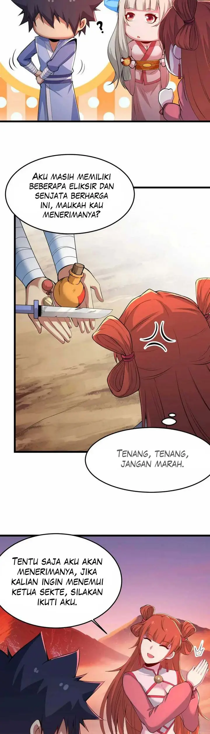 image-komik-i-just-want-to-be-beaten-to-death-by-everyone-chapter-145-27/32
