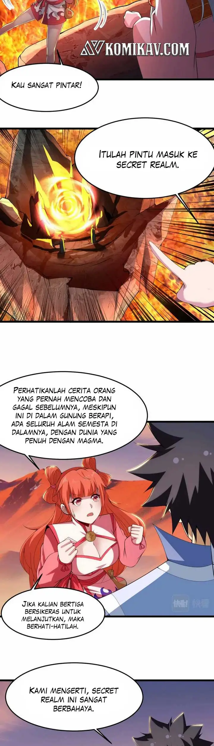 image-komik-i-just-want-to-be-beaten-to-death-by-everyone-chapter-145-30/32