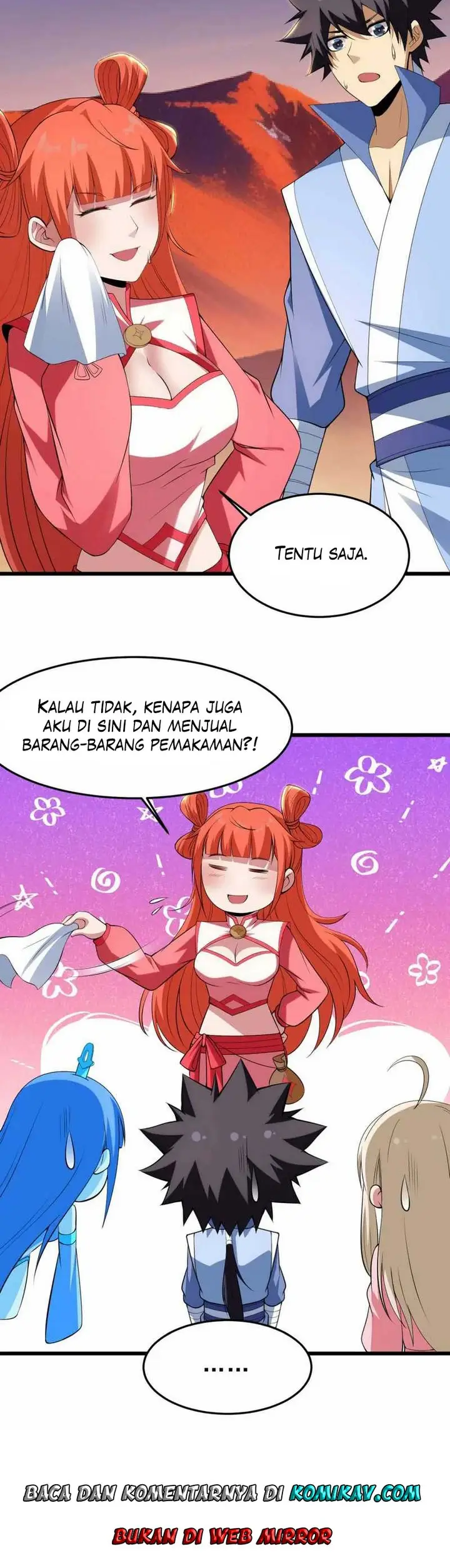 image-komik-i-just-want-to-be-beaten-to-death-by-everyone-chapter-145-31/32