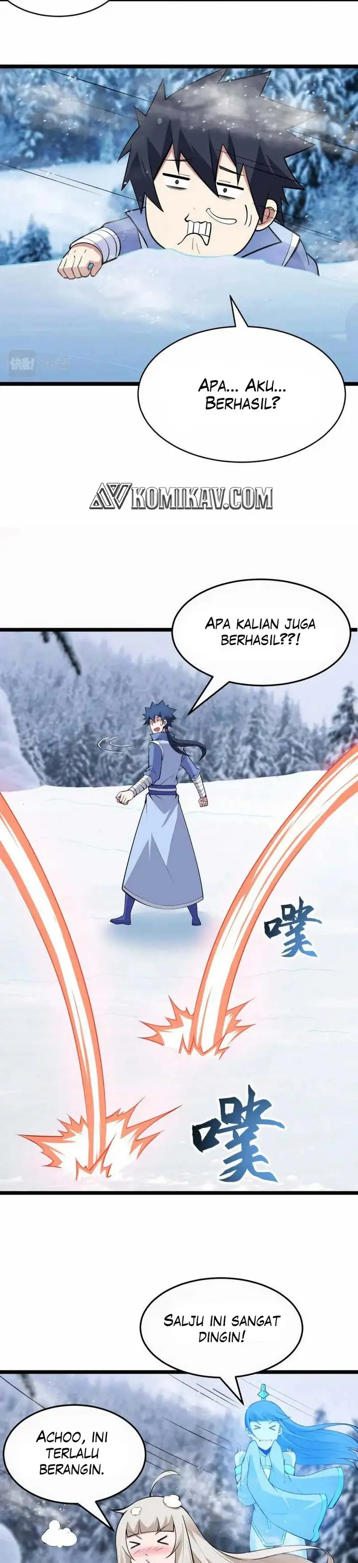 image-komik-i-just-want-to-be-beaten-to-death-by-everyone-chapter-146-3/22