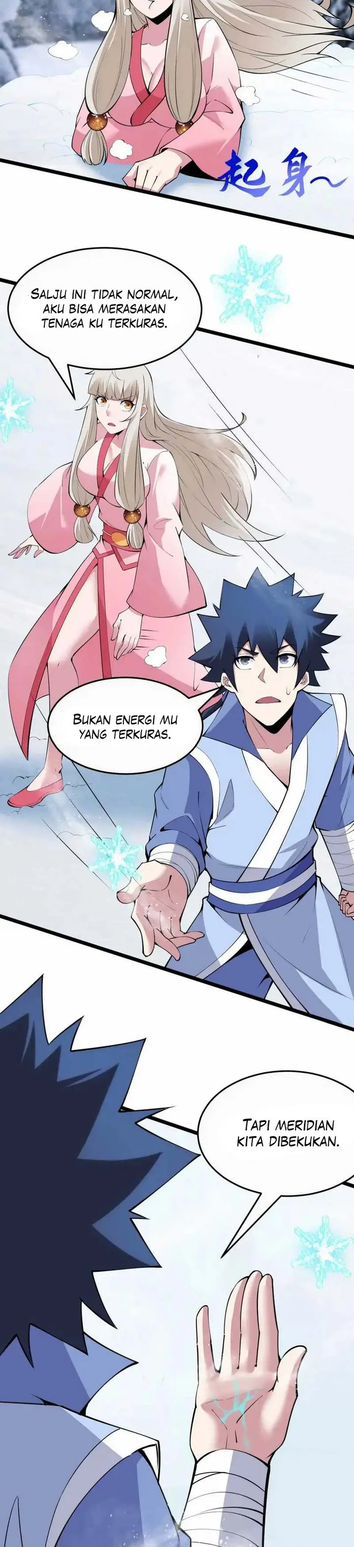 image-komik-i-just-want-to-be-beaten-to-death-by-everyone-chapter-146-4/22