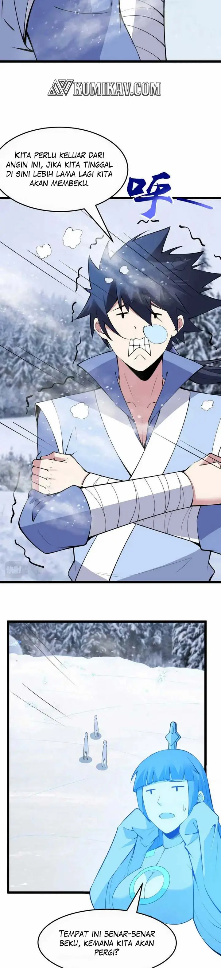 image-komik-i-just-want-to-be-beaten-to-death-by-everyone-chapter-146-5/22