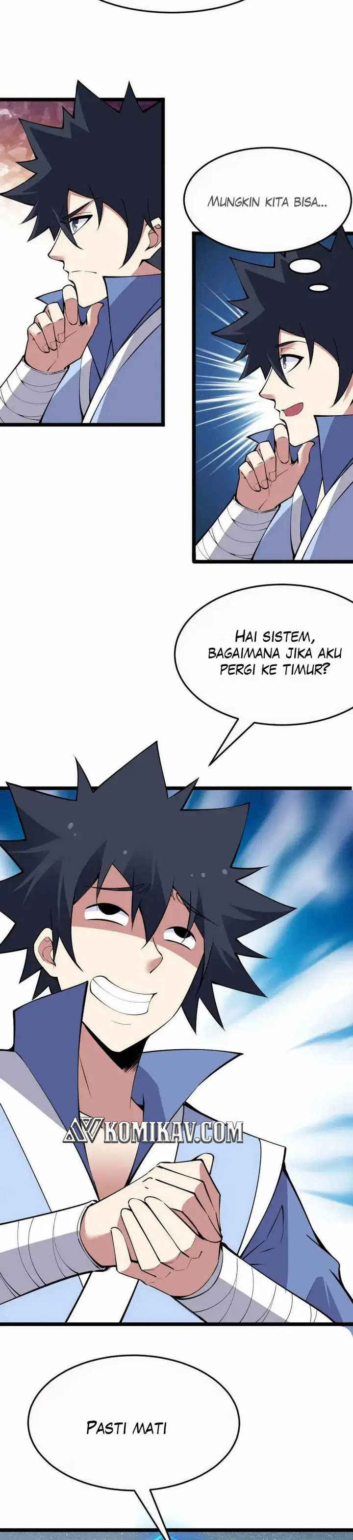 image-komik-i-just-want-to-be-beaten-to-death-by-everyone-chapter-146-6/22
