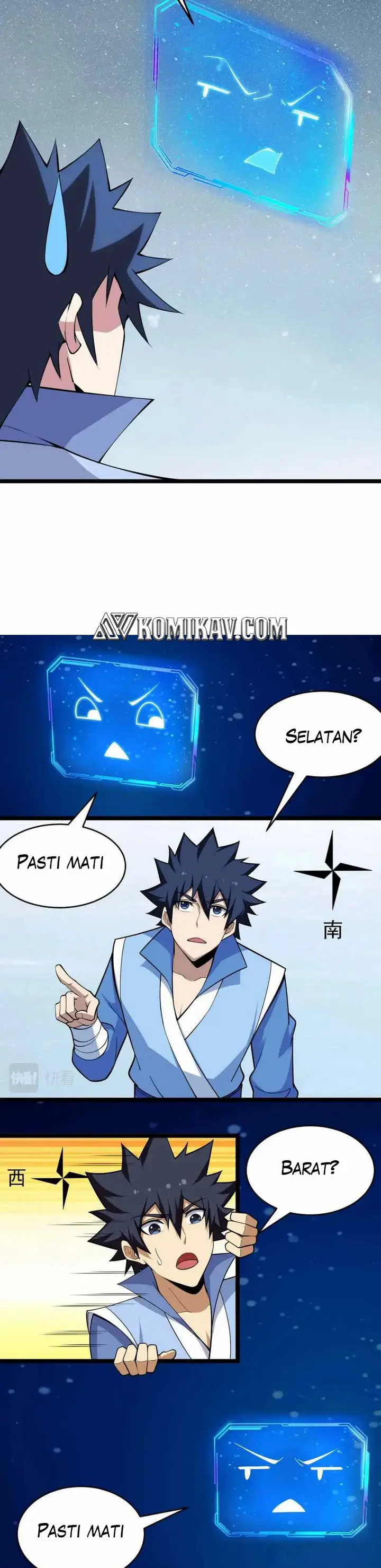 image-komik-i-just-want-to-be-beaten-to-death-by-everyone-chapter-146-7/22
