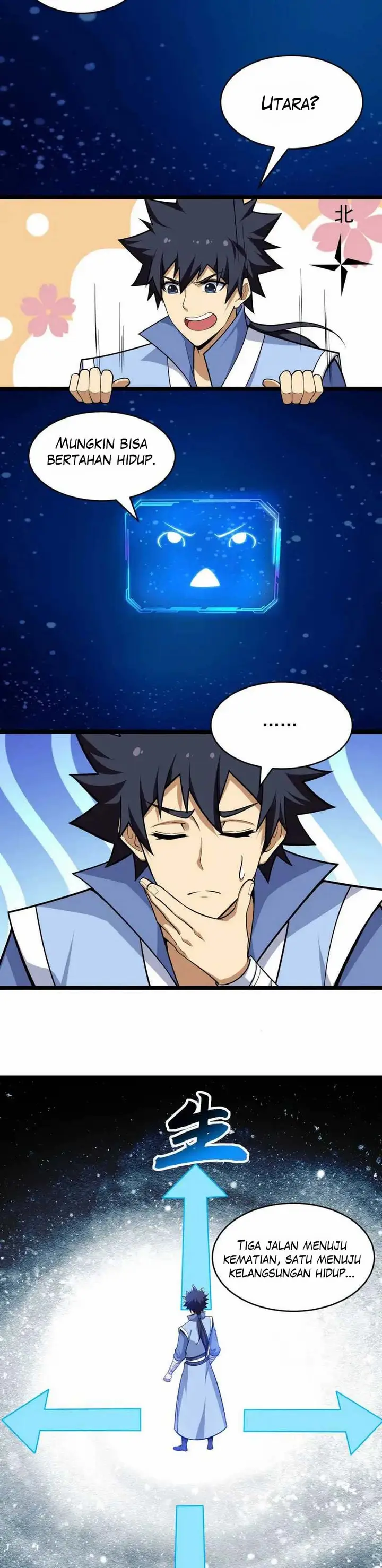 image-komik-i-just-want-to-be-beaten-to-death-by-everyone-chapter-146-8/22