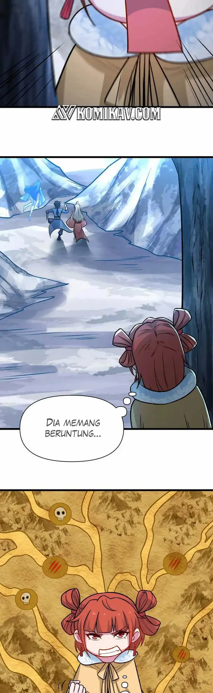 image-komik-i-just-want-to-be-beaten-to-death-by-everyone-chapter-146-19/22