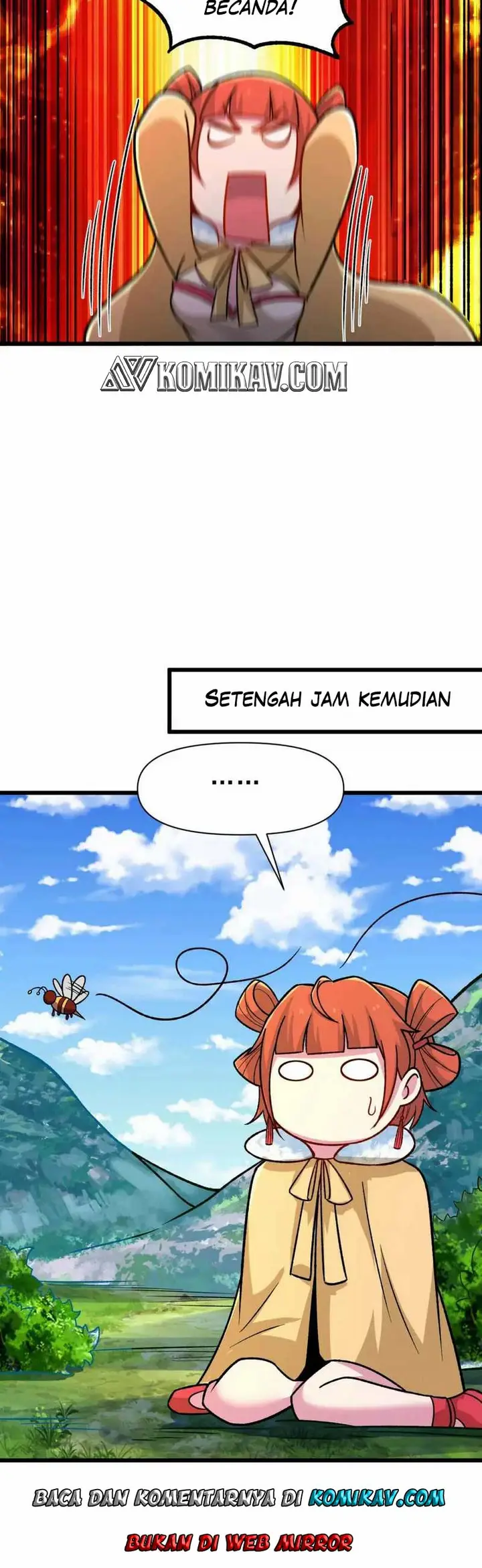 image-komik-i-just-want-to-be-beaten-to-death-by-everyone-chapter-146-21/22