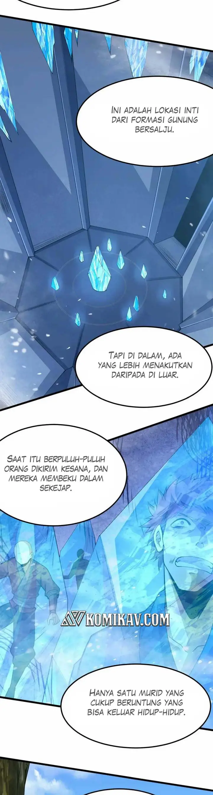 image-komik-i-just-want-to-be-beaten-to-death-by-everyone-chapter-147-3/29