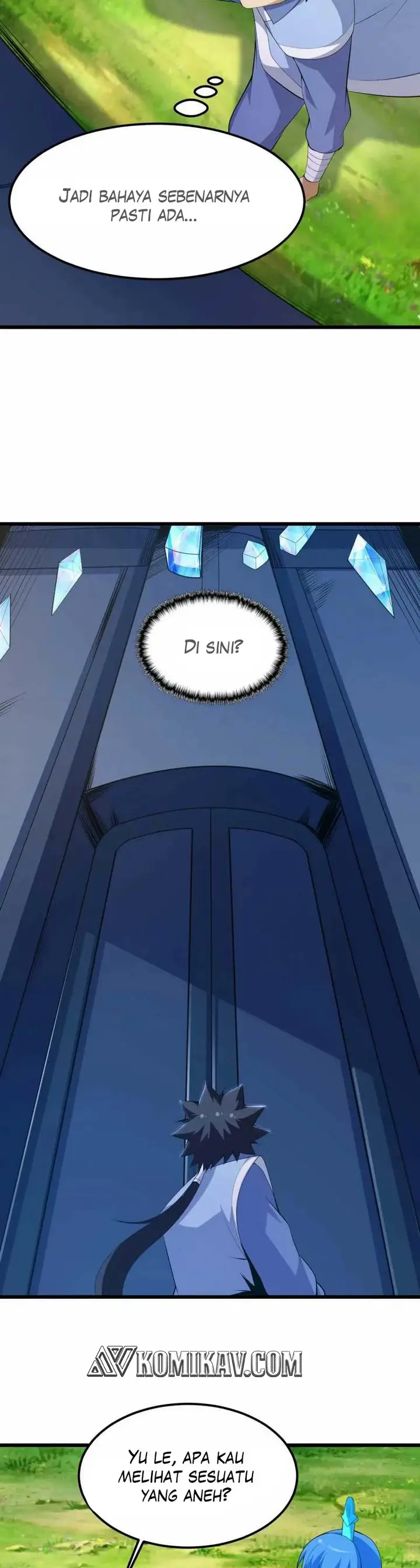 image-komik-i-just-want-to-be-beaten-to-death-by-everyone-chapter-147-5/29