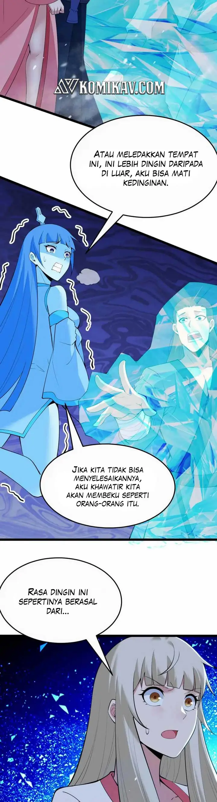 image-komik-i-just-want-to-be-beaten-to-death-by-everyone-chapter-147-13/29