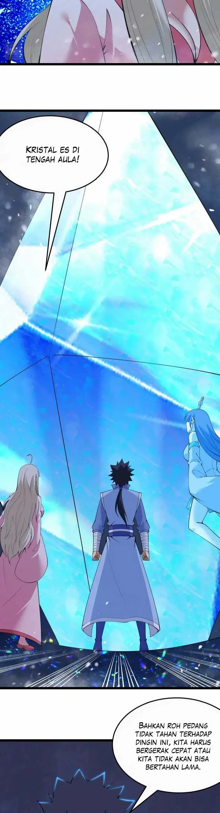 image-komik-i-just-want-to-be-beaten-to-death-by-everyone-chapter-147-14/29