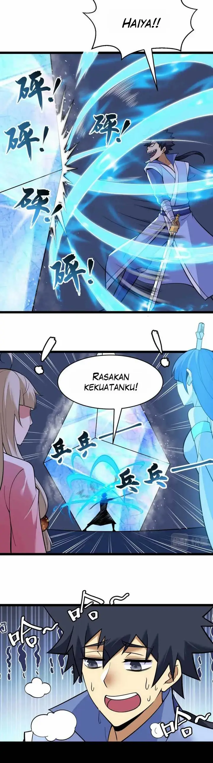 image-komik-i-just-want-to-be-beaten-to-death-by-everyone-chapter-147-16/29