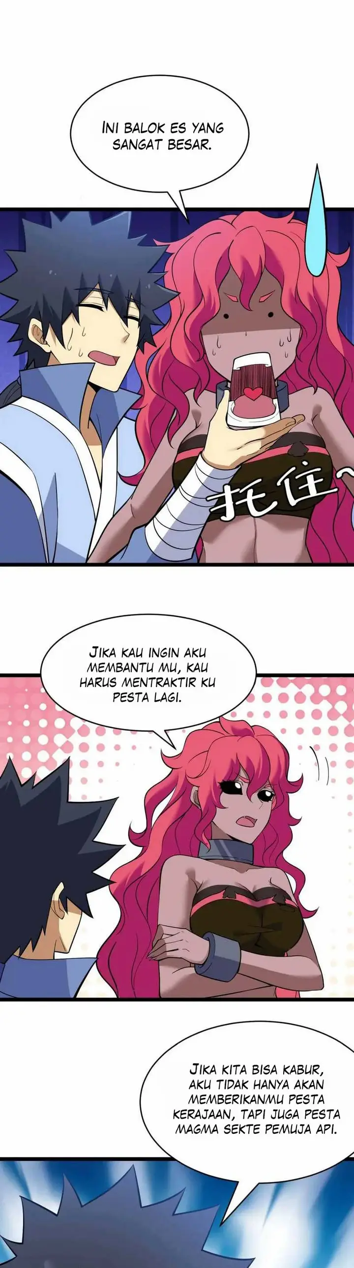 image-komik-i-just-want-to-be-beaten-to-death-by-everyone-chapter-147-20/29