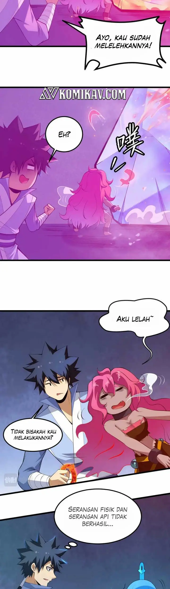 image-komik-i-just-want-to-be-beaten-to-death-by-everyone-chapter-147-24/29