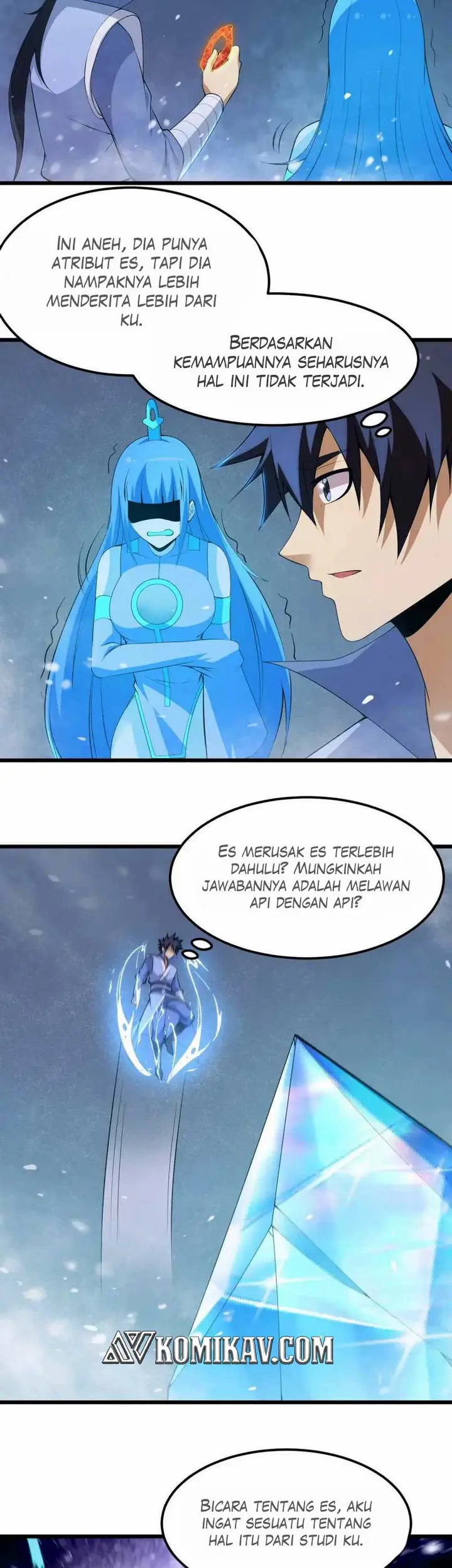 image-komik-i-just-want-to-be-beaten-to-death-by-everyone-chapter-147-25/29