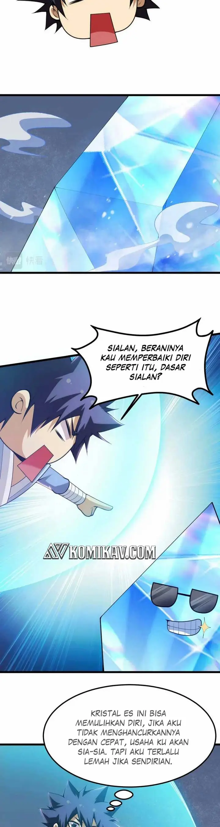 image-komik-i-just-want-to-be-beaten-to-death-by-everyone-chapter-148-3/26