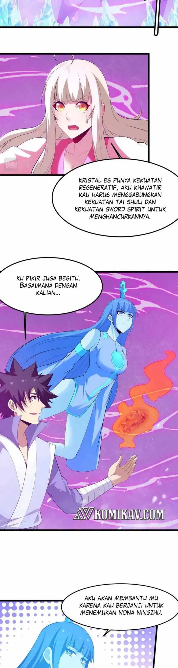 image-komik-i-just-want-to-be-beaten-to-death-by-everyone-chapter-148-5/26
