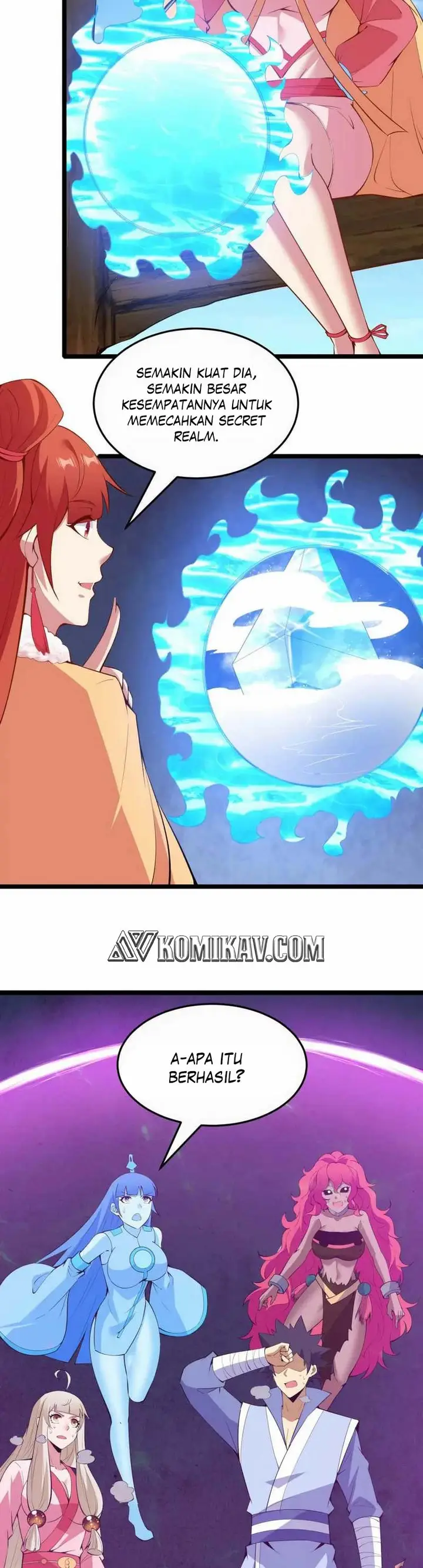 image-komik-i-just-want-to-be-beaten-to-death-by-everyone-chapter-148-11/26