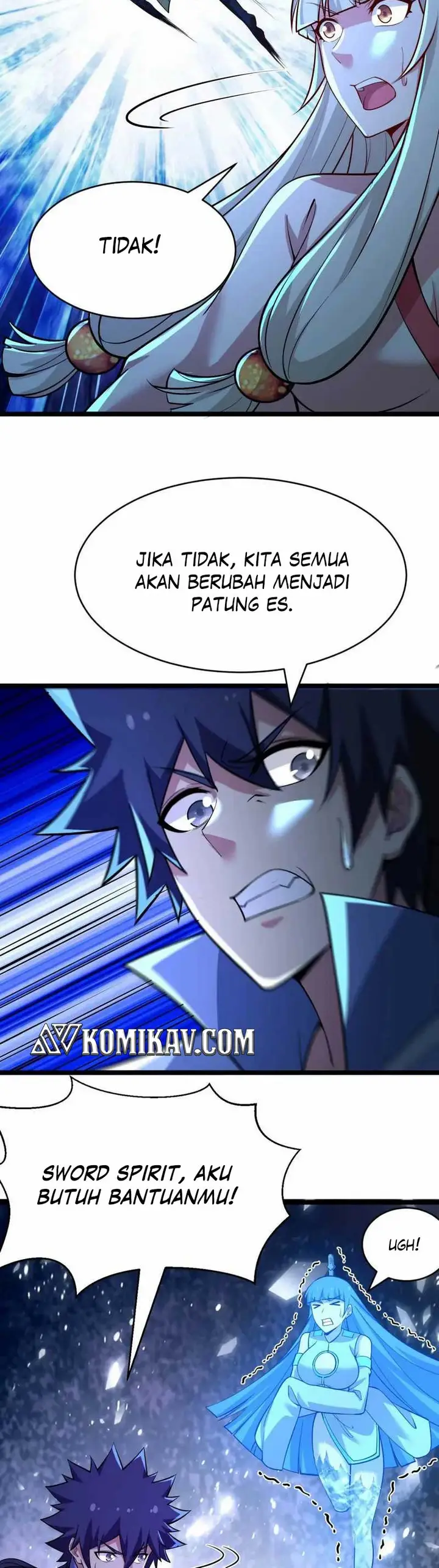 image-komik-i-just-want-to-be-beaten-to-death-by-everyone-chapter-148-21/26