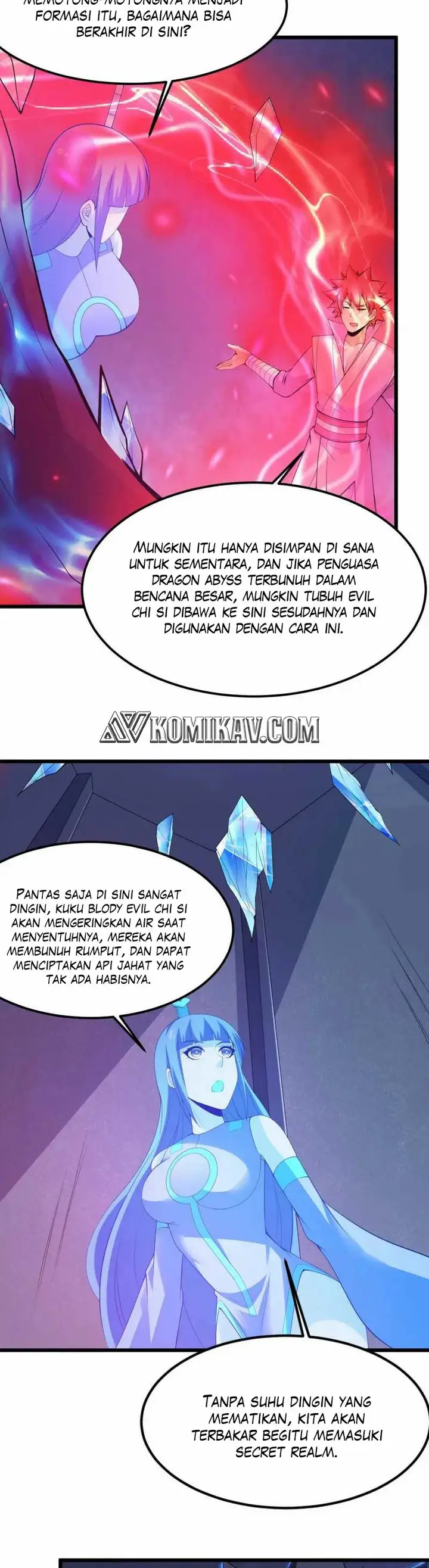 image-komik-i-just-want-to-be-beaten-to-death-by-everyone-chapter-149-12/26