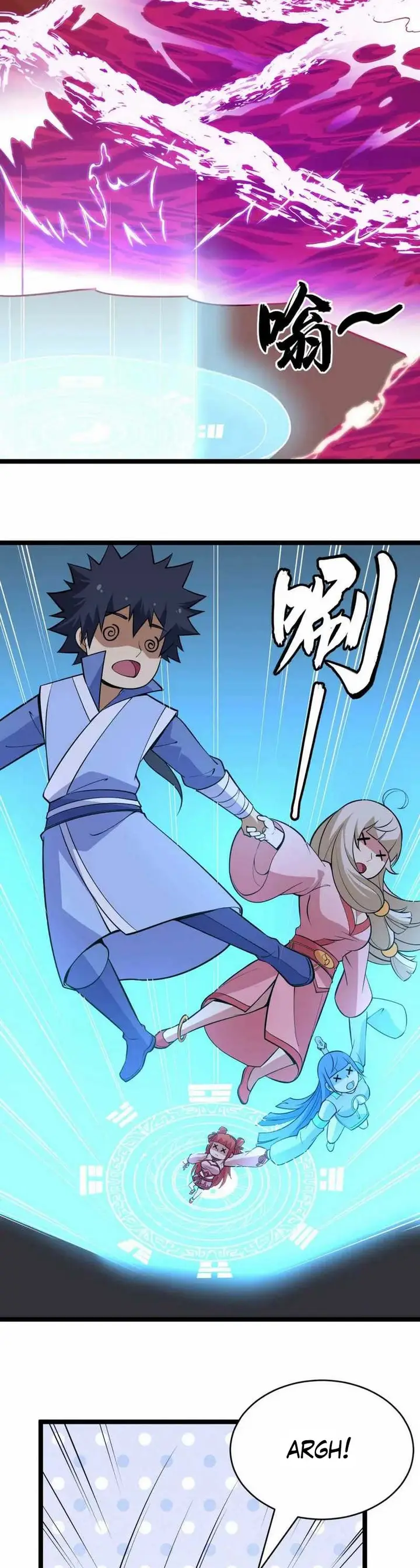 image-komik-i-just-want-to-be-beaten-to-death-by-everyone-chapter-150-2/27