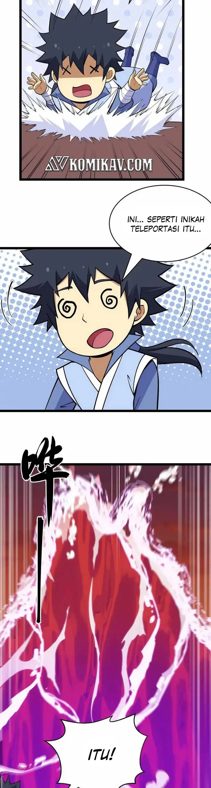 image-komik-i-just-want-to-be-beaten-to-death-by-everyone-chapter-150-3/27