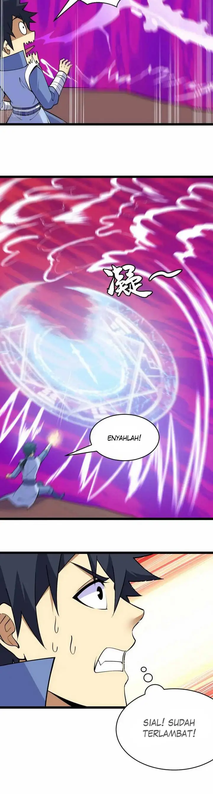 image-komik-i-just-want-to-be-beaten-to-death-by-everyone-chapter-150-4/27