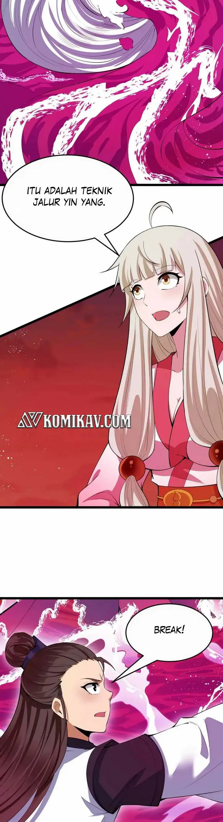 image-komik-i-just-want-to-be-beaten-to-death-by-everyone-chapter-150-8/27
