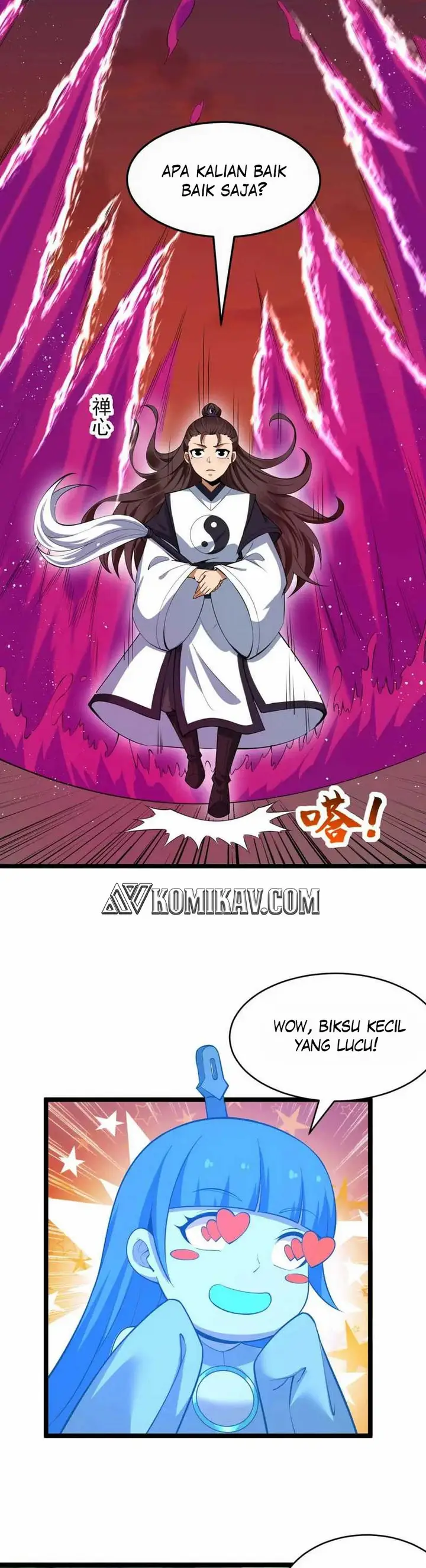image-komik-i-just-want-to-be-beaten-to-death-by-everyone-chapter-150-10/27